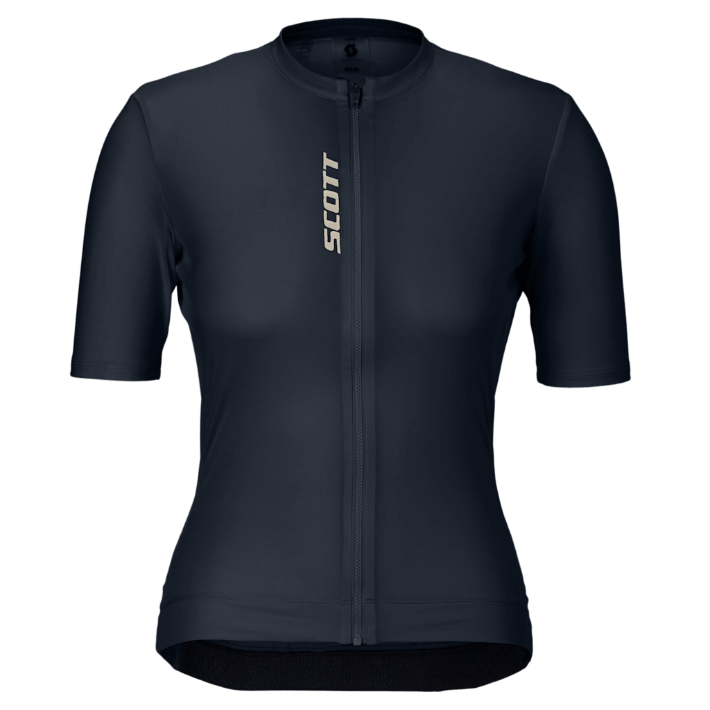 Scott Pro Short-sleeve Women's Jersey - main view