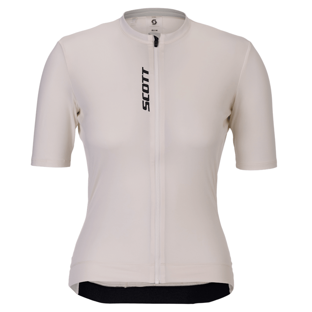 Scott Pro Short-sleeve Women's Jersey - main view