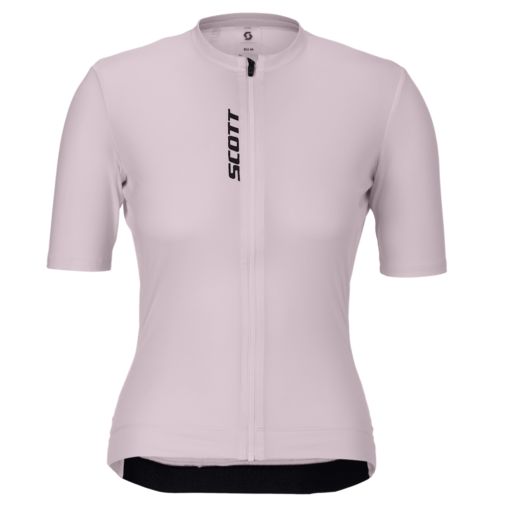 Scott Pro Short-sleeve Women's Jersey - main view