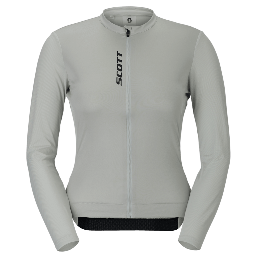 Scott Pro Long-sleeve Women's Jersey - main view
