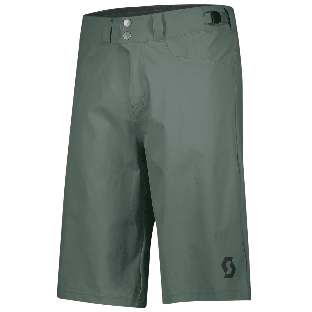 Scott Trail Flow w/pad Men's Shorts - main view