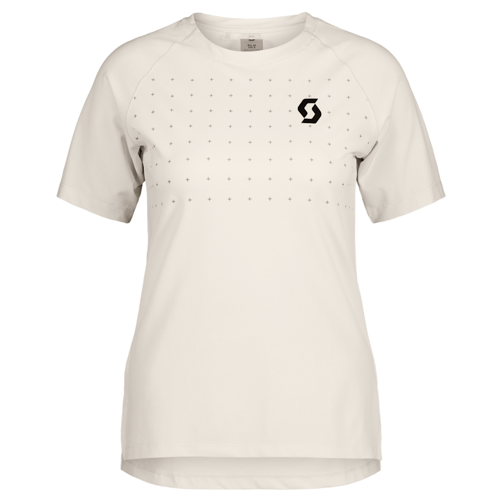 Scott Trail Vertic Pro Short-sleeve Women's Tee - main view