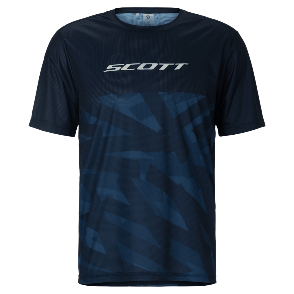 Scott Vertic LT Kurzarmshirt für Herren - main view