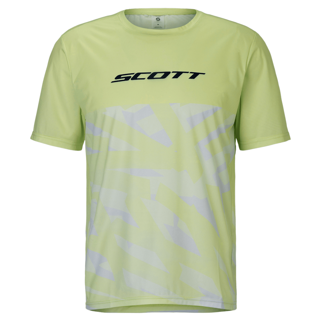 Scott Vertic LT Short-sleeve Men's Tee - main view