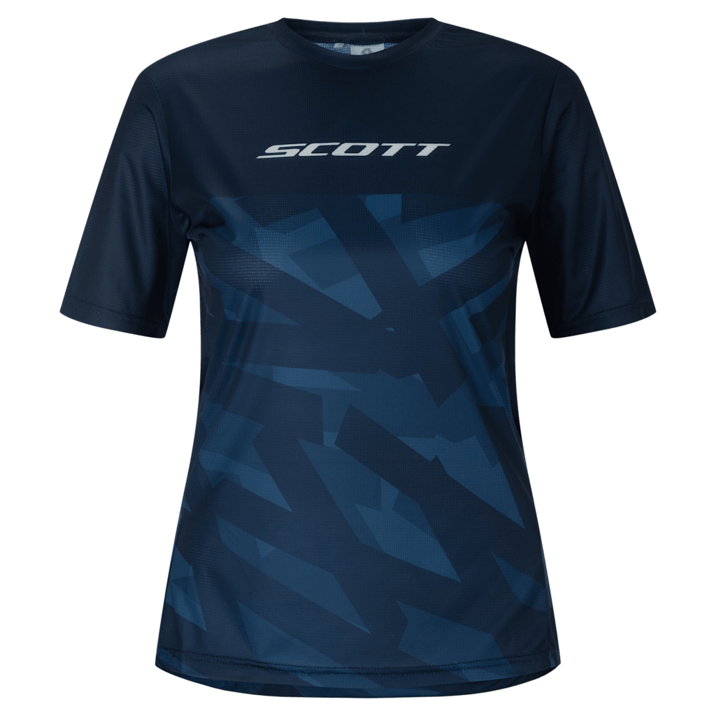 Scott Vertic LT Women's Tee - main view