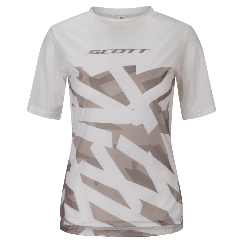 Scott Vertic LT Women's Tee - main view