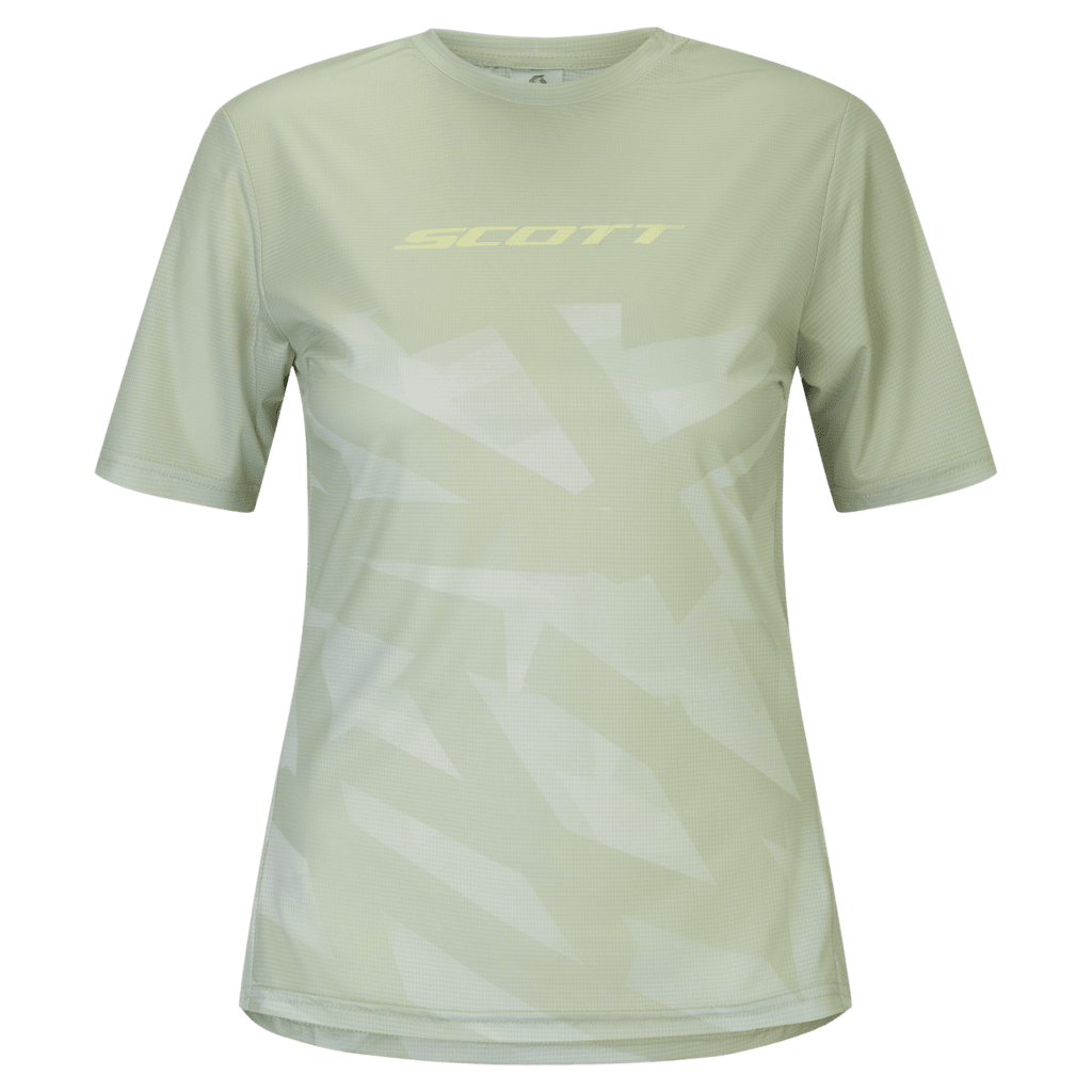 Scott Vertic LT Women's Tee - main view