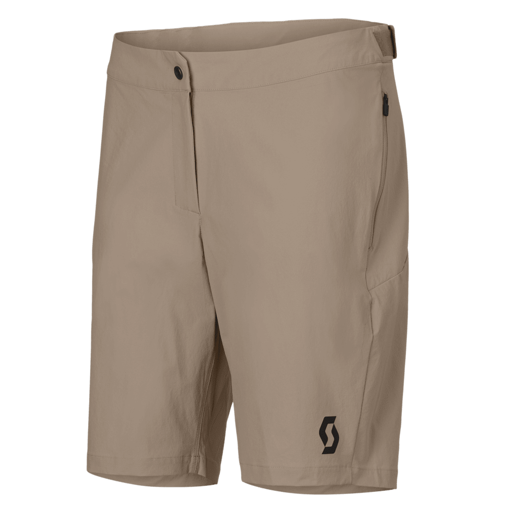 Scott Vertic LT w/pad Women's Shorts - main view