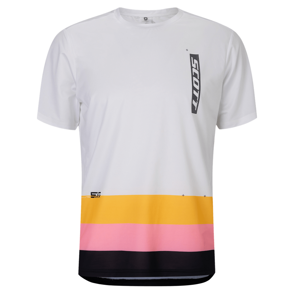 Scott Tuned SL Men's Tee - main view