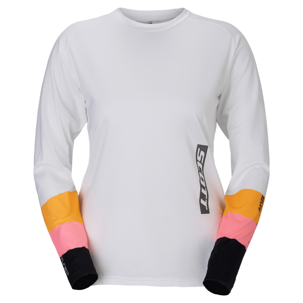 Scott Tuned Long-sleeve Women's Tee - main view