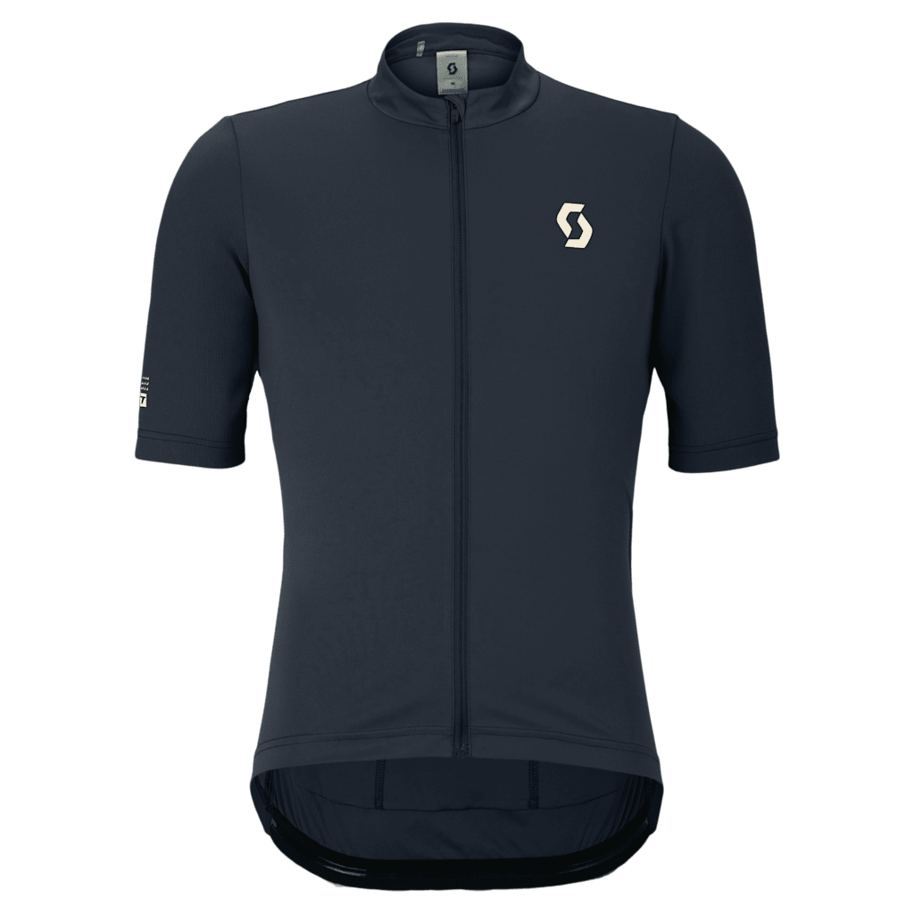 Scott Endurance Short-sleeve Men's Jersey - main view