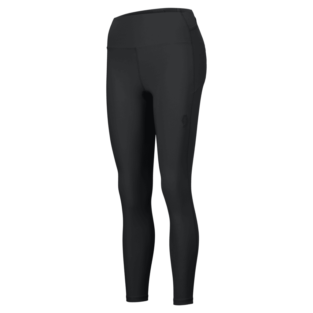 Cuissard long pour femme Scott Endurance Tech - main view