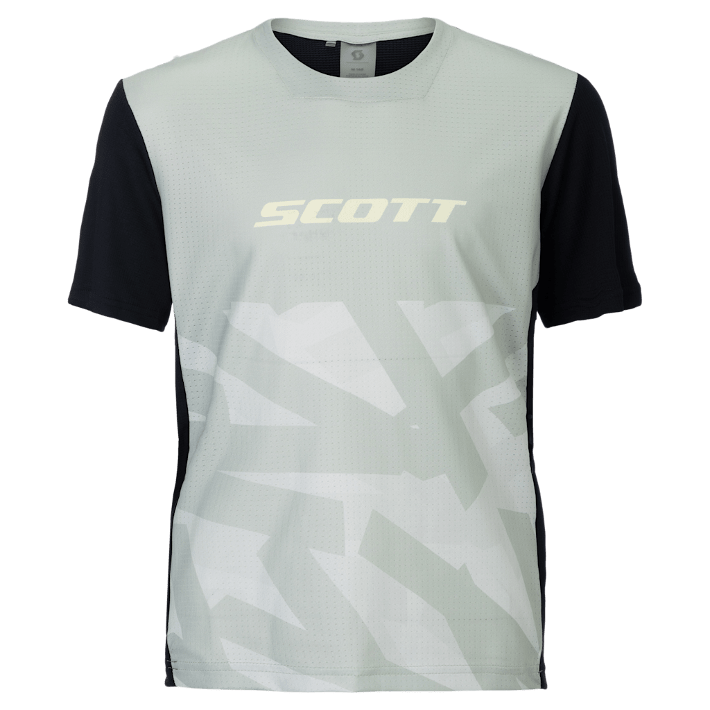 Scott Vertic Delta Short-sleeve Junior Tee - main view