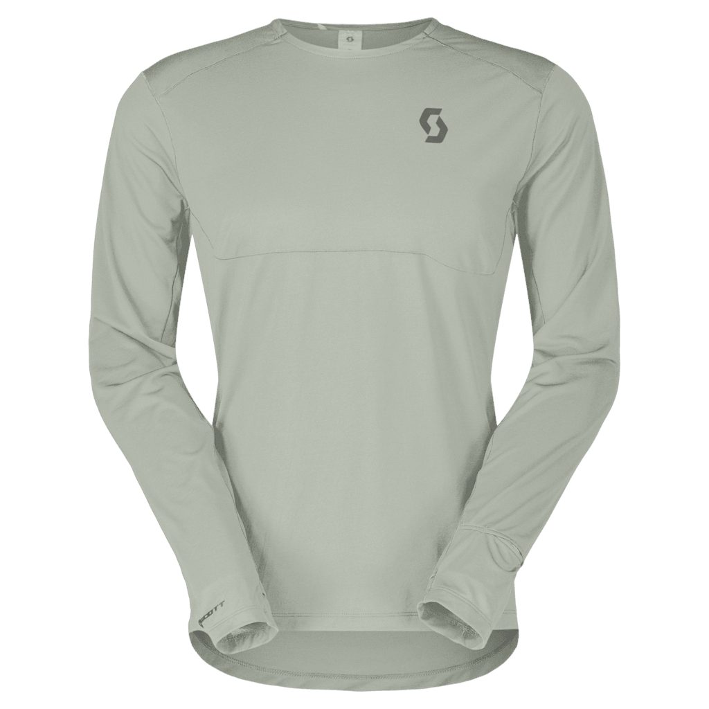 T-shirt pour homme Scott Endurance Tech - main view