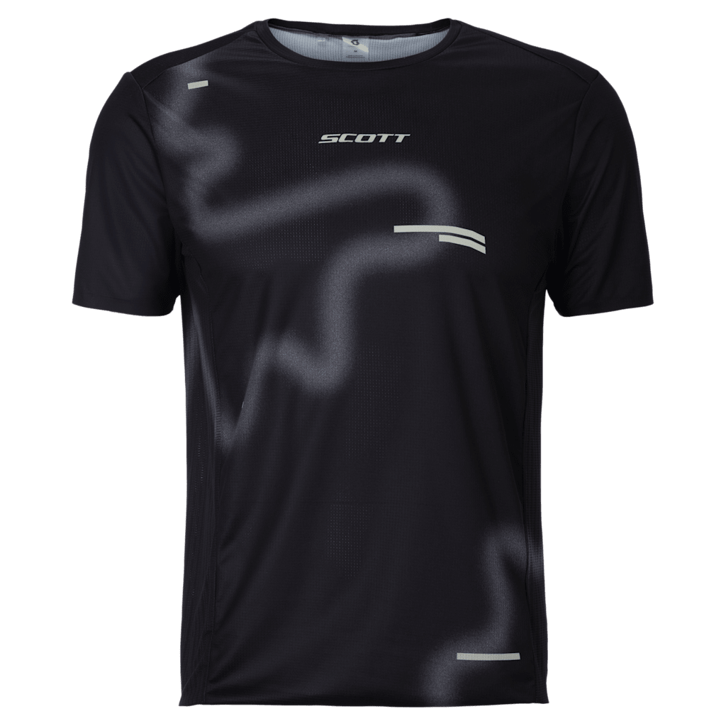 Scott RC Run Short-sleeve Men's Tee - main view