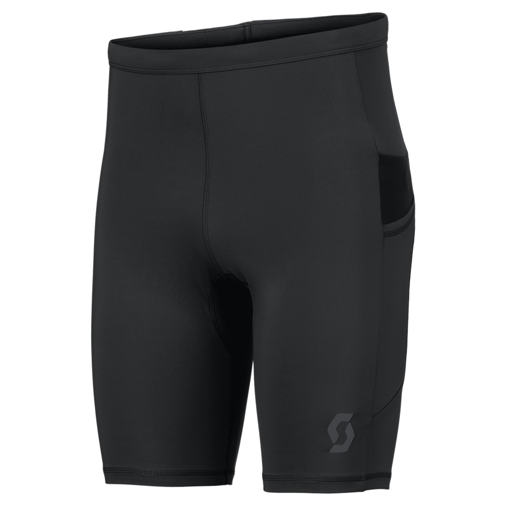 Scott Endurance Tech Men's Tight Shorts - main view