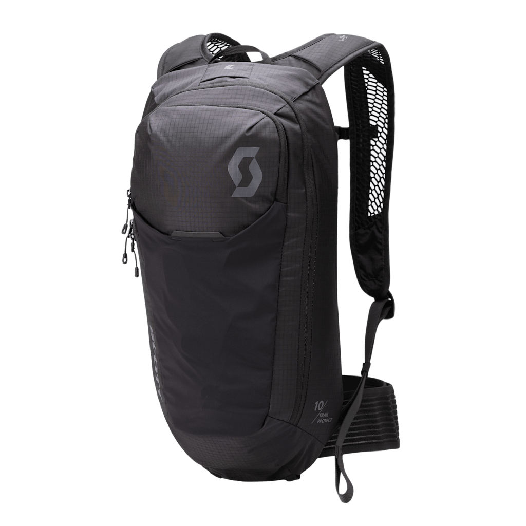 Scott Trail Protect 10 Backpack - main view