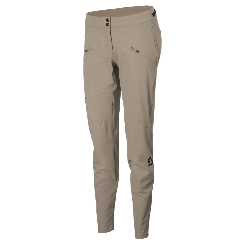 Pantalón para mujer Scott Vertic Pro - main view