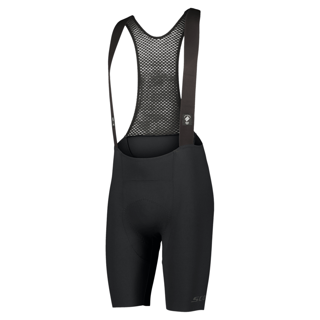 Scott Ultd. ++++ Men's Bib Shorts - main view