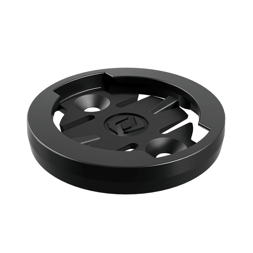 Aplique compatible con ordenador SYNCROS Garmin - main view