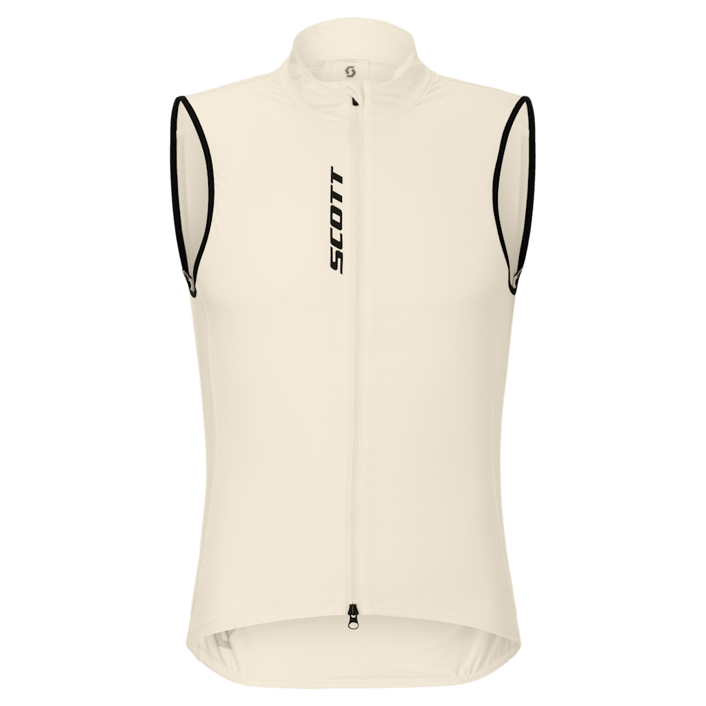 Scott Pro Windbreaker Men's Vest - main view