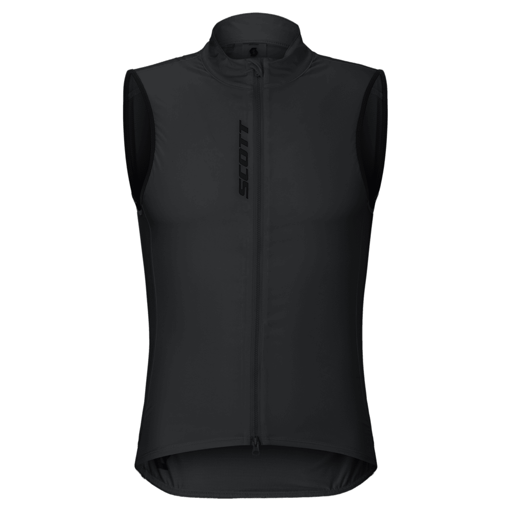 Scott Pro Windbreaker Men's Vest - main view