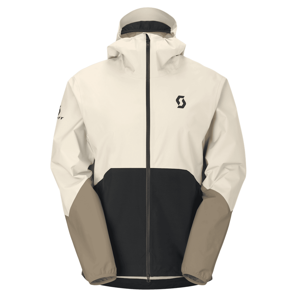 Chaqueta para hombre Scott Explorair Light Dryo 2.5 Layer - main view