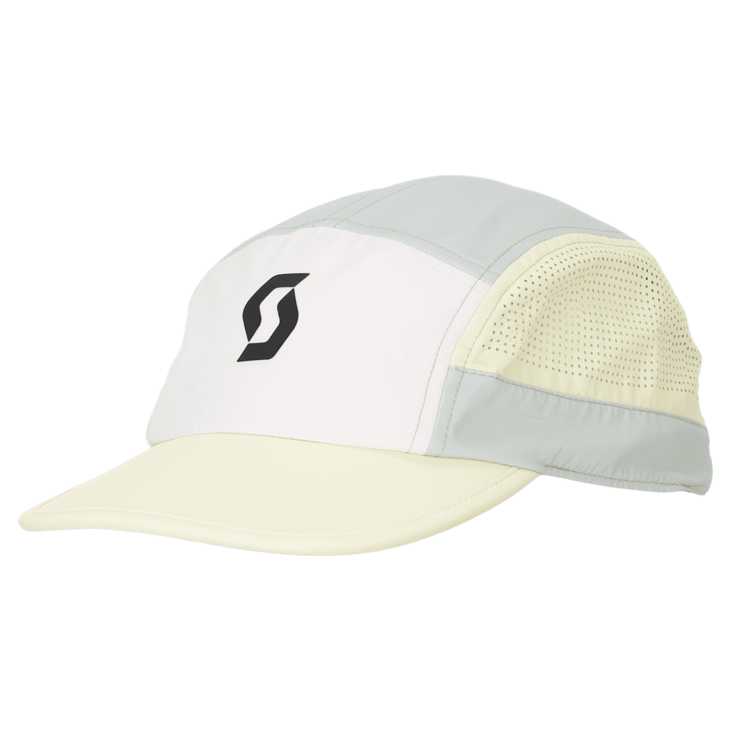 Scott Endurance Tech 5-Panel Cap - main view