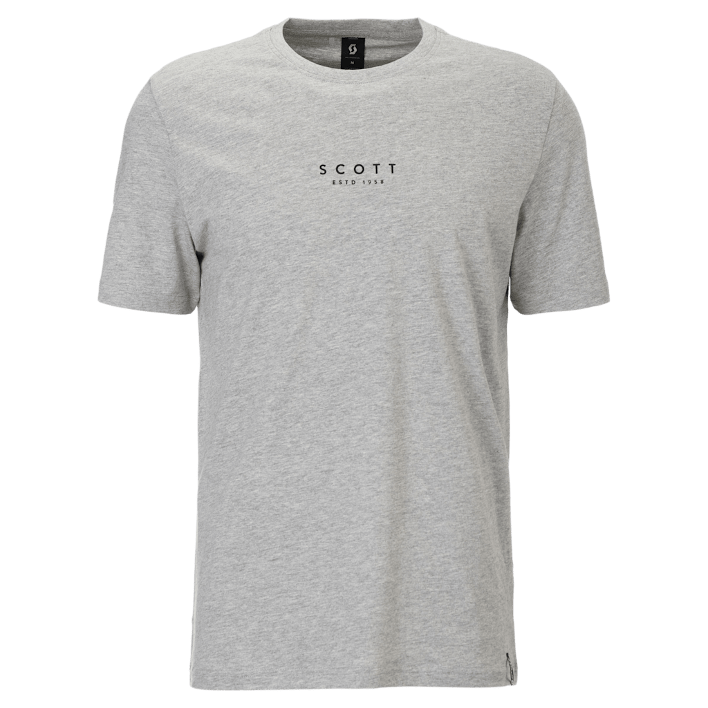 Scott Typo Men's Tee - main view