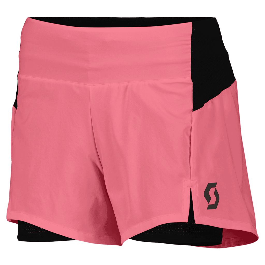 Scott Endurance Tech Women's Hybrid Shorts - main view