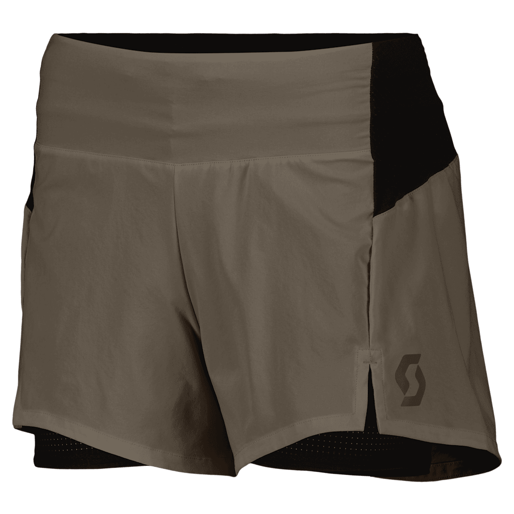 Scott Endurance Tech Women's Hybrid Shorts - main view