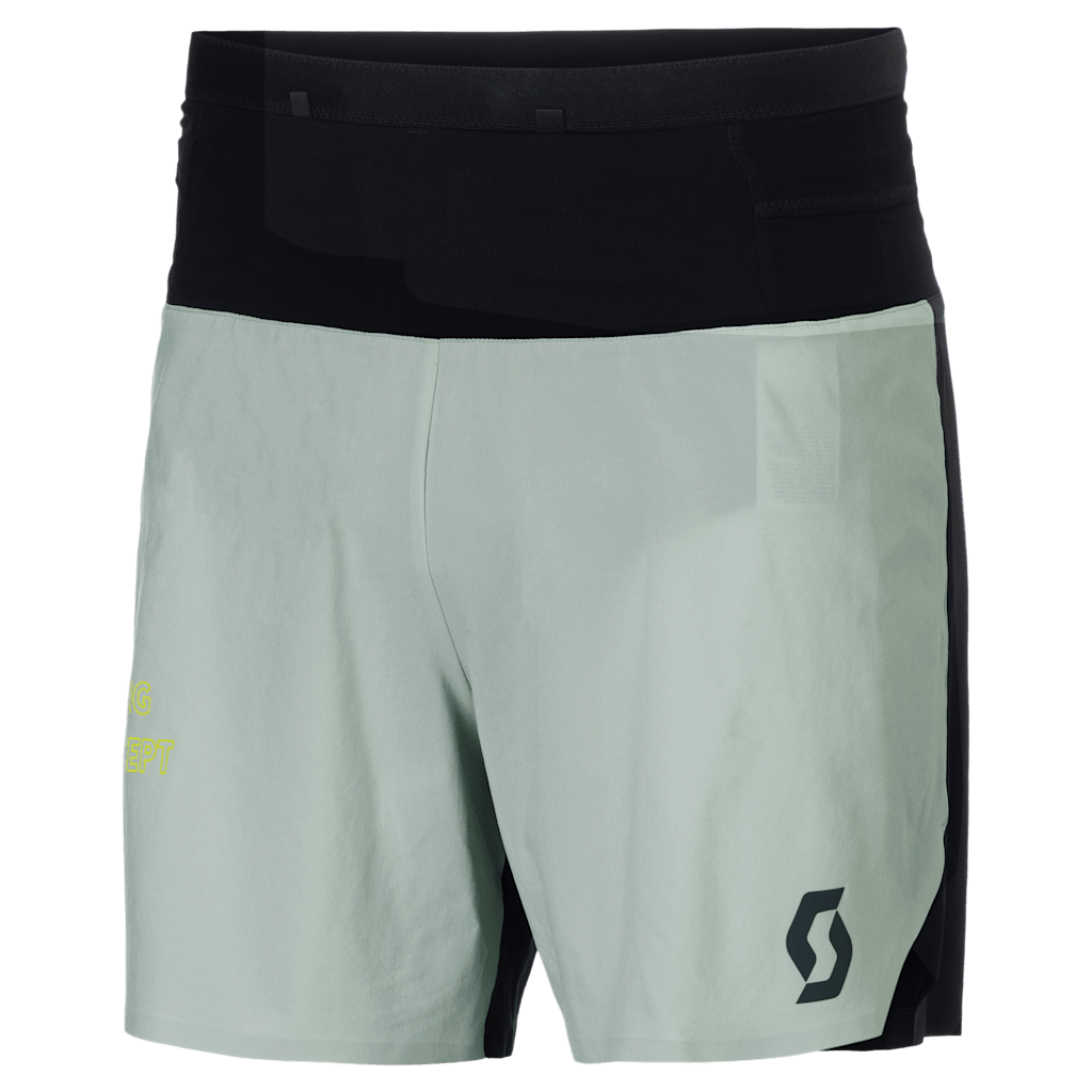 Scott RC Run Shorts Herren - main view