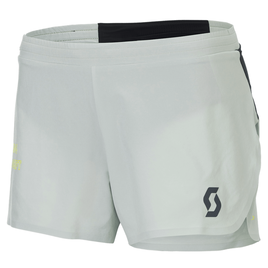 Scott RC Run Women's Split Shorts - main view