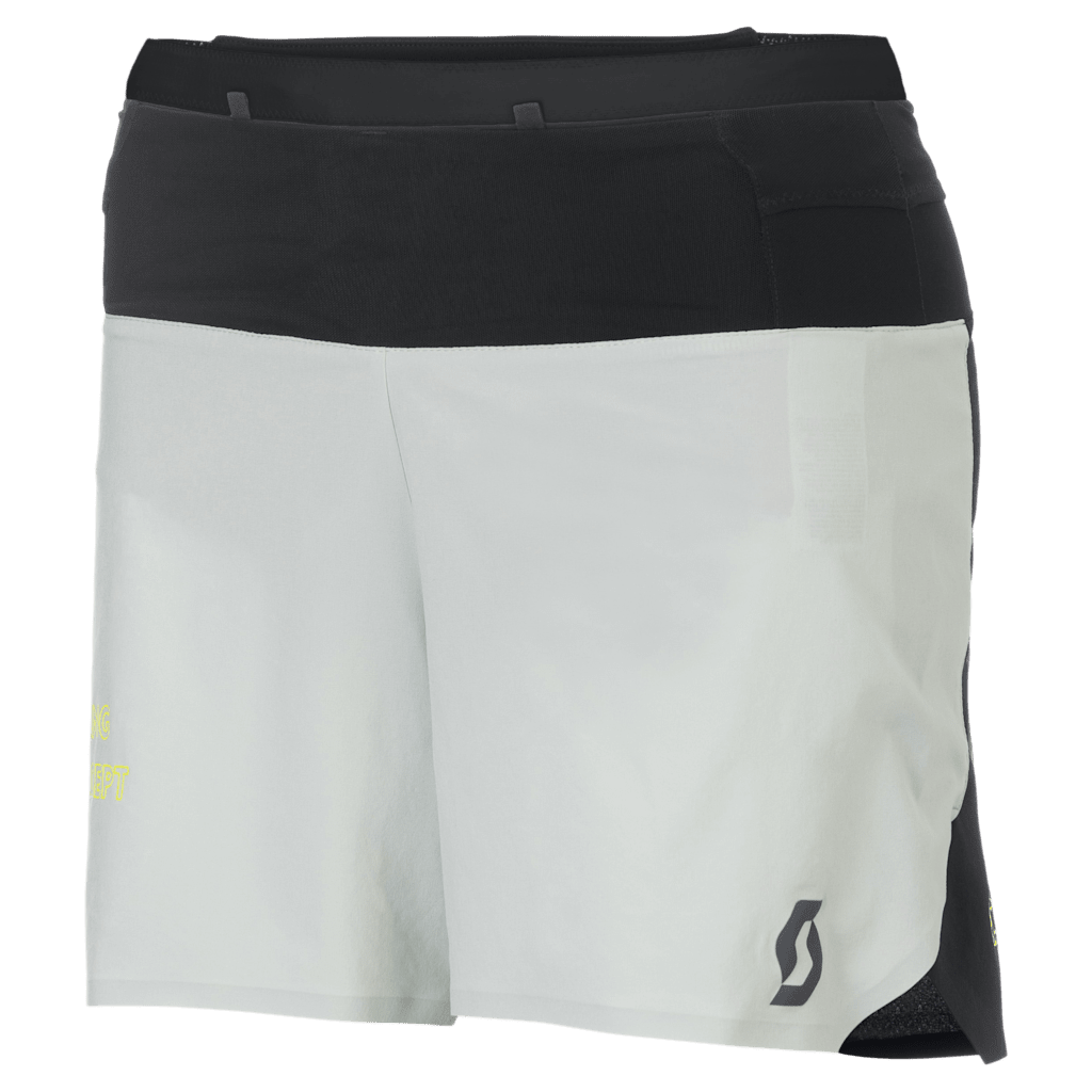 Scott RC Run Women's Shorts - main view