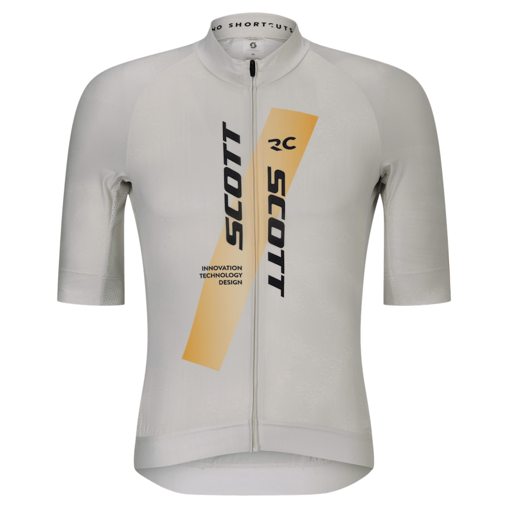 Scott RC PRO Short-sleeve Men's Jersey - main view