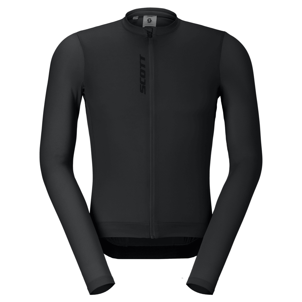 Scott Pro Long-sleeve Men's Jersey - main view