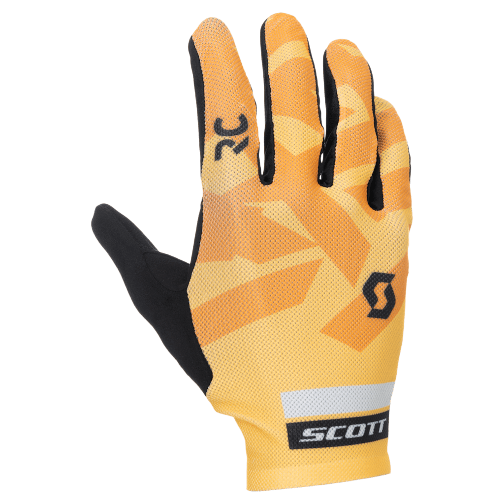 Scott RC Endurance Handschuh mit langen Fingern - main view