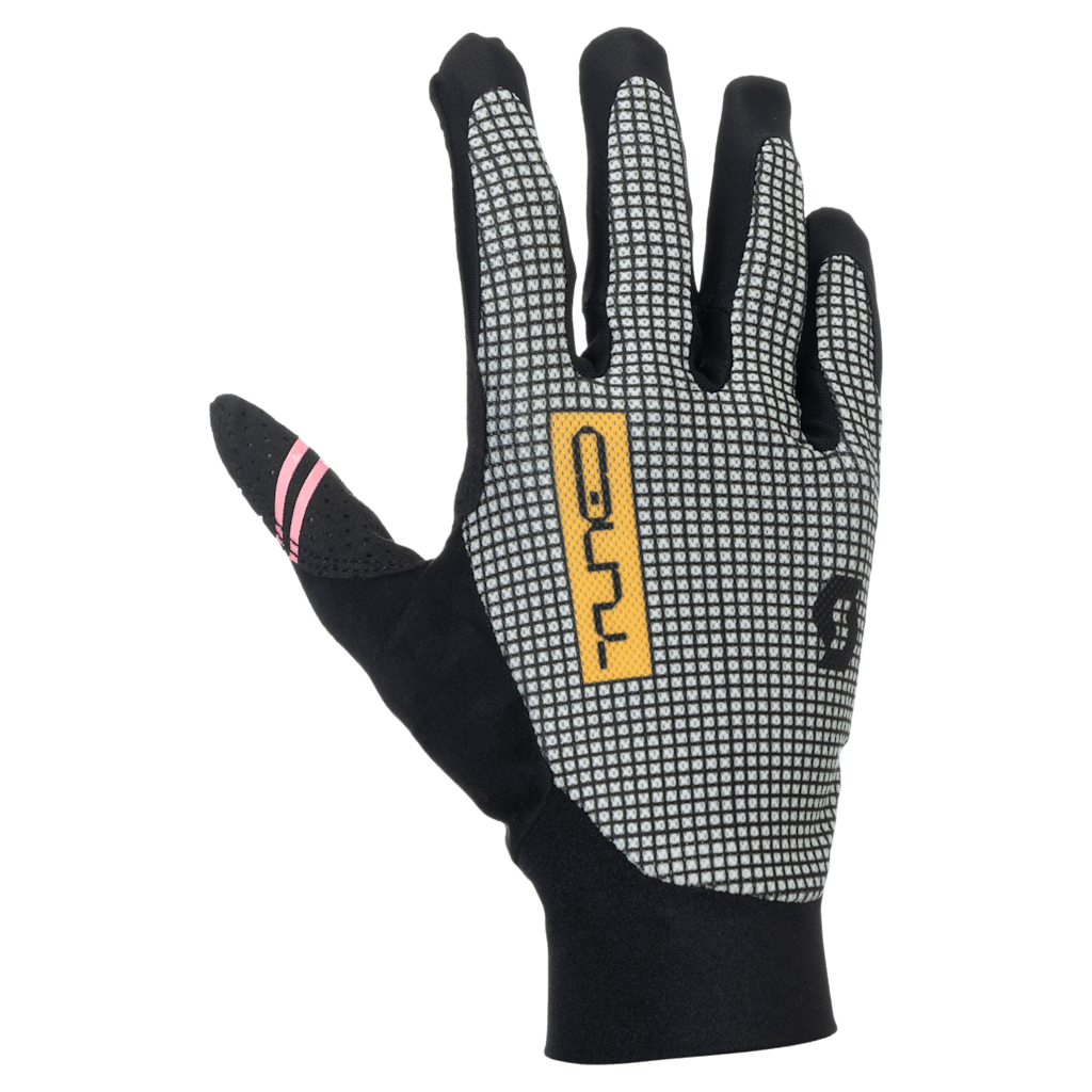 Scott Traction Long-finger Glove - main view
