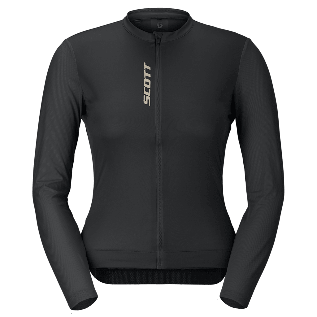 Scott Pro Long-sleeve Women's Jersey - main view
