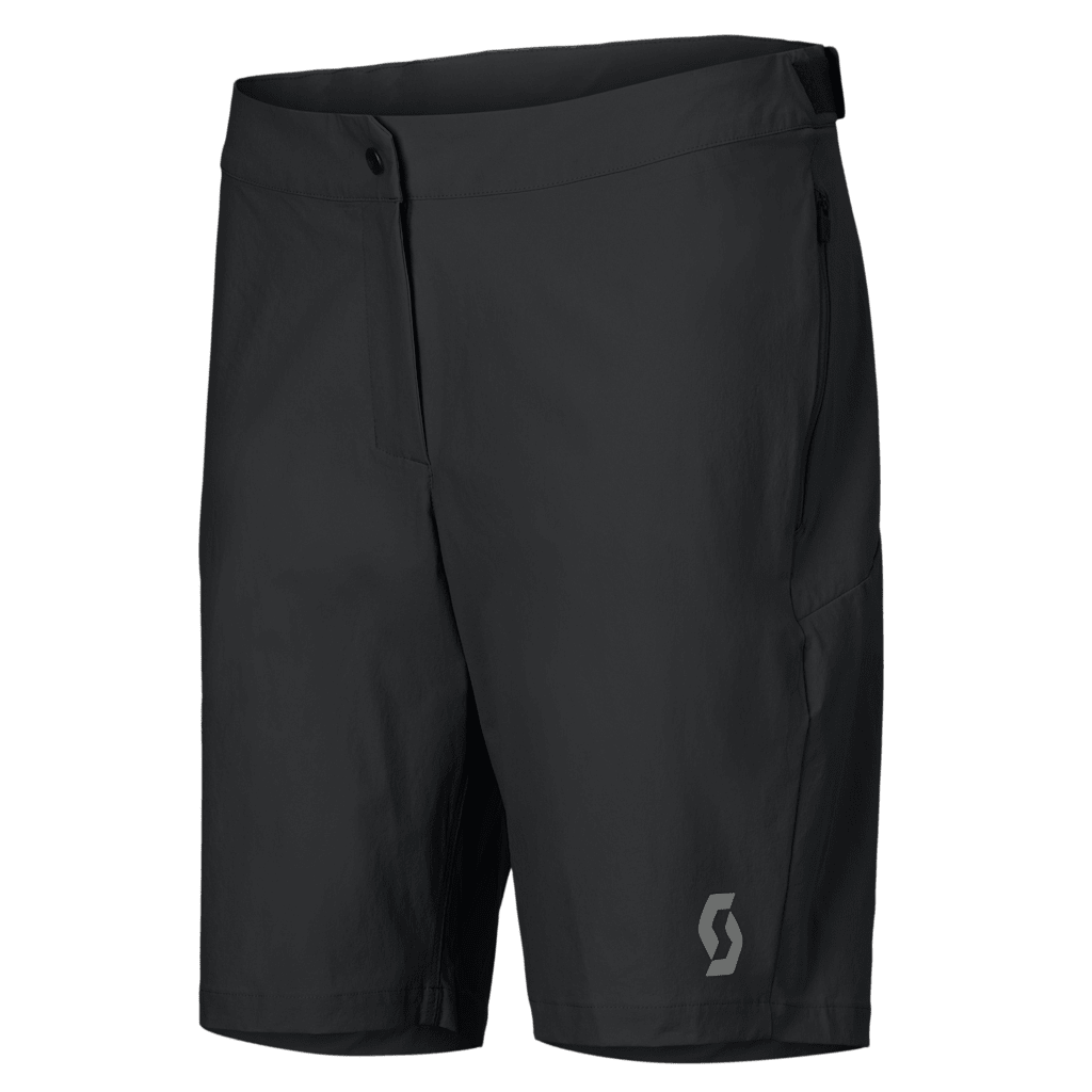 Scott Vertic LT w/pad Women's Shorts - main view
