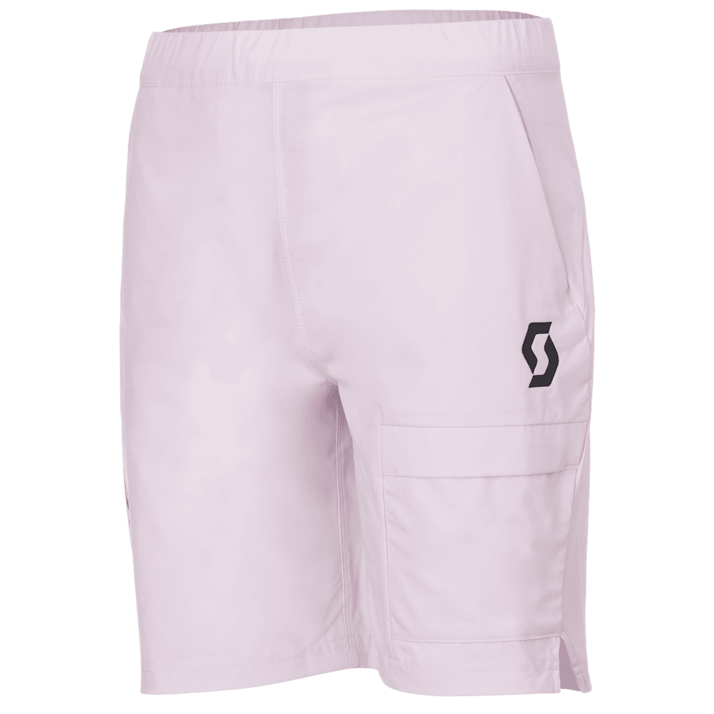 Scott Explorair Light Junior Shorts - main view
