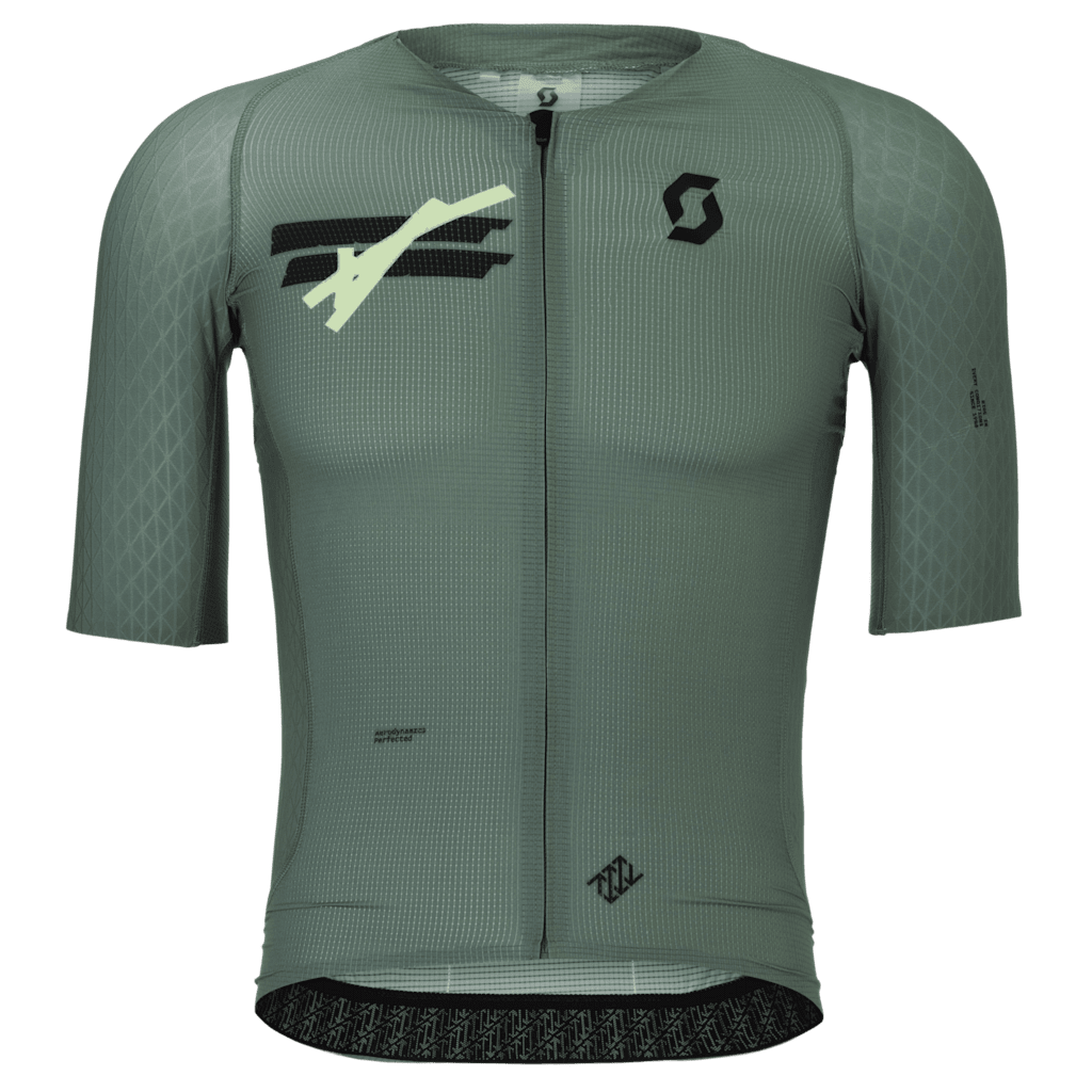Maillot homme Scott Ultd Aero - main view