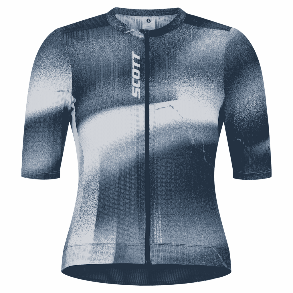 Scott Pro SL Short-sleeve Women's Jersey - main view