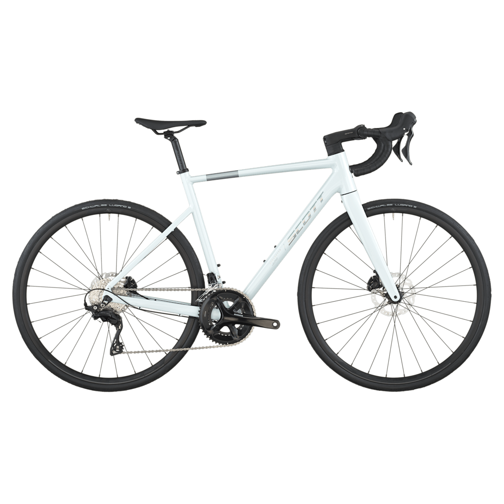 Scott Speedster 10 Bike - main view
