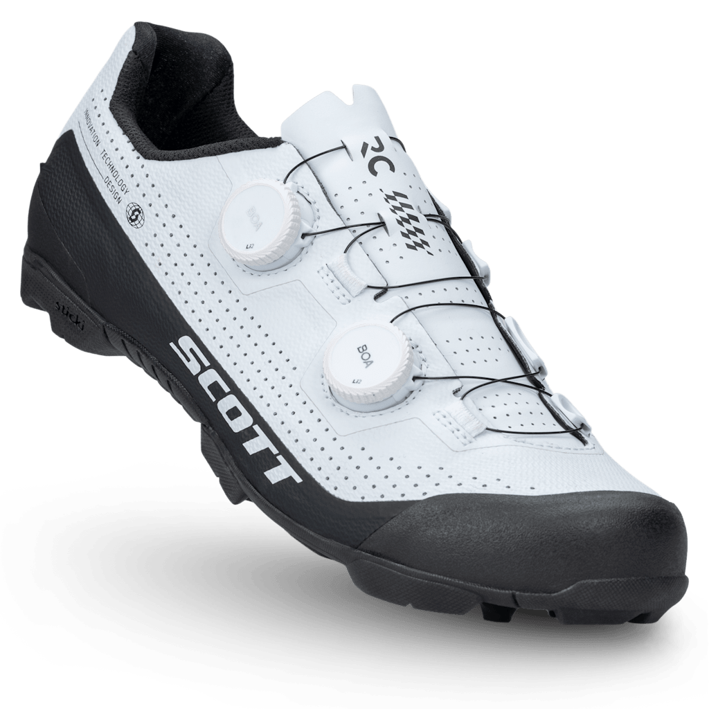 Scott MTB RC Shoe - main view