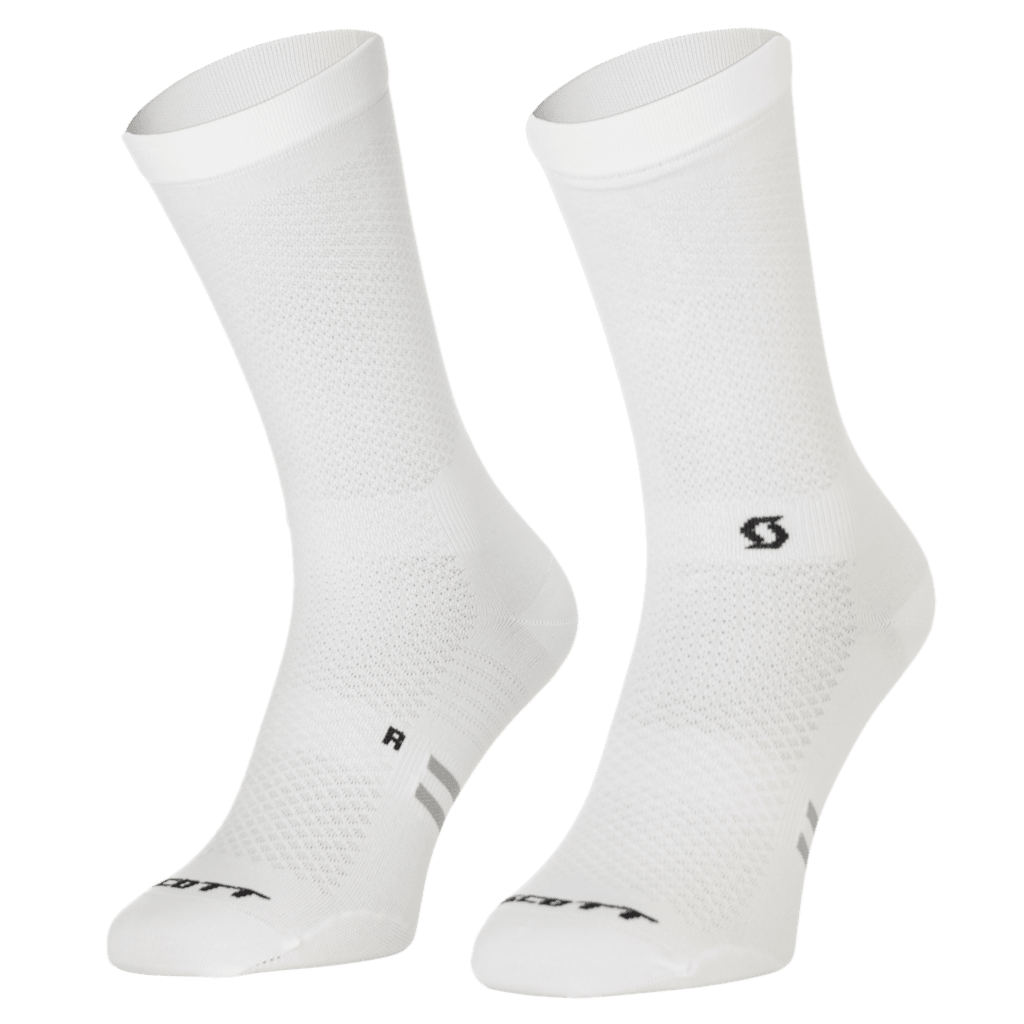 Scott Performance Light Crew Sock - main view
