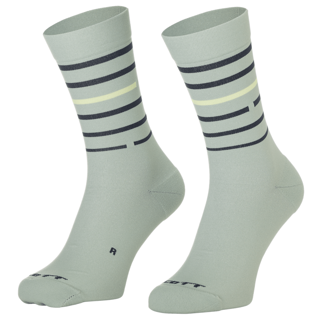 Scott Rings Crew Sock - main view