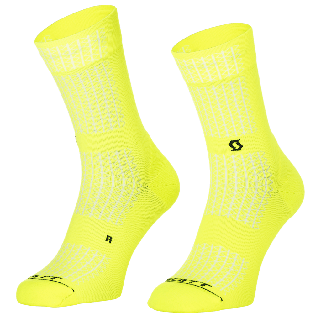 Scott Performance Crew Sock - main view