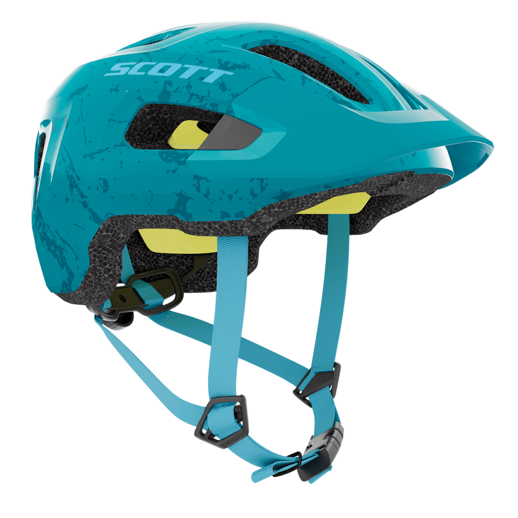Scott Supra Junior Mips (CE) Helmet - main view