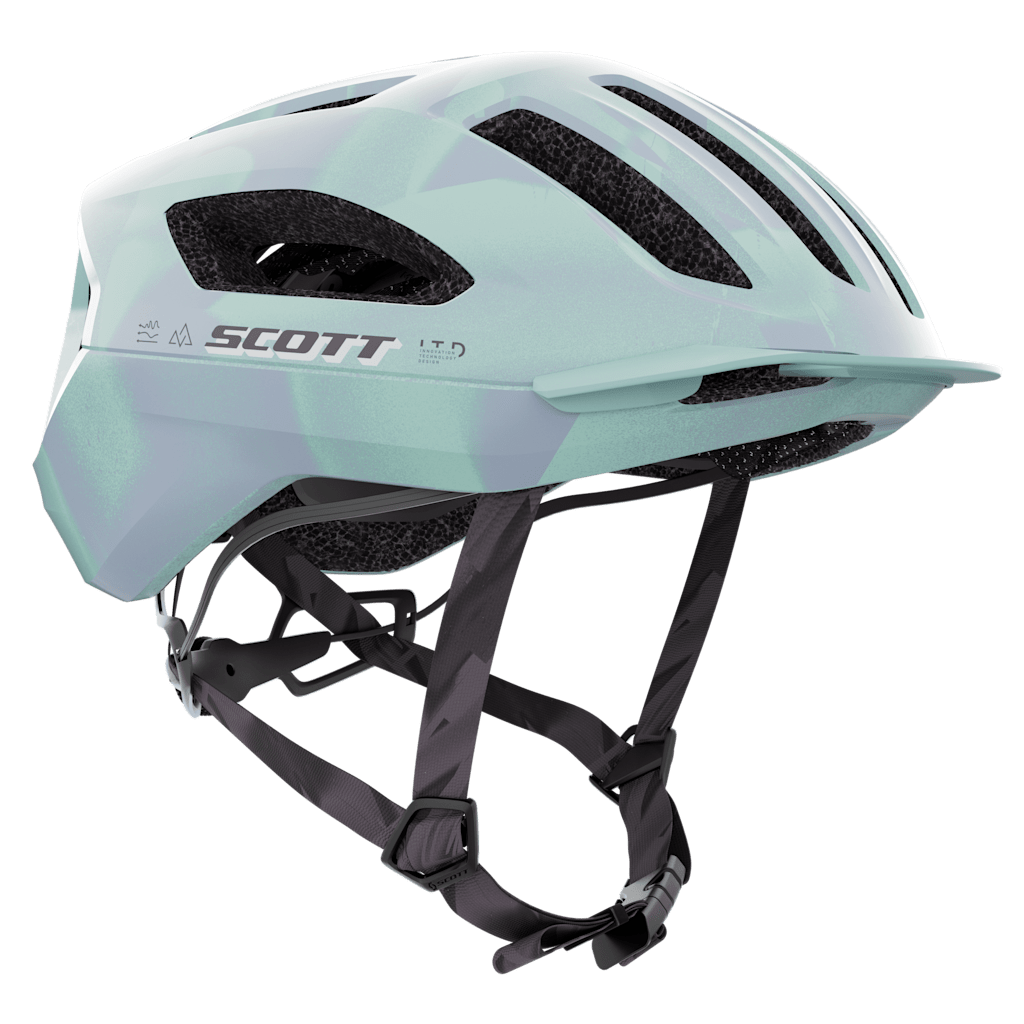 Casco Scott Sierra Mips (CE) - main view
